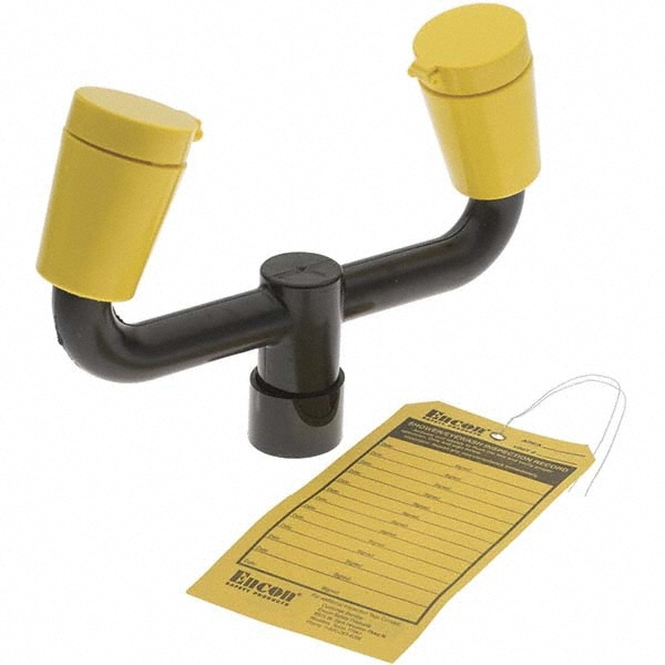 ENCON INDUSTRIES INC 01-0521-23