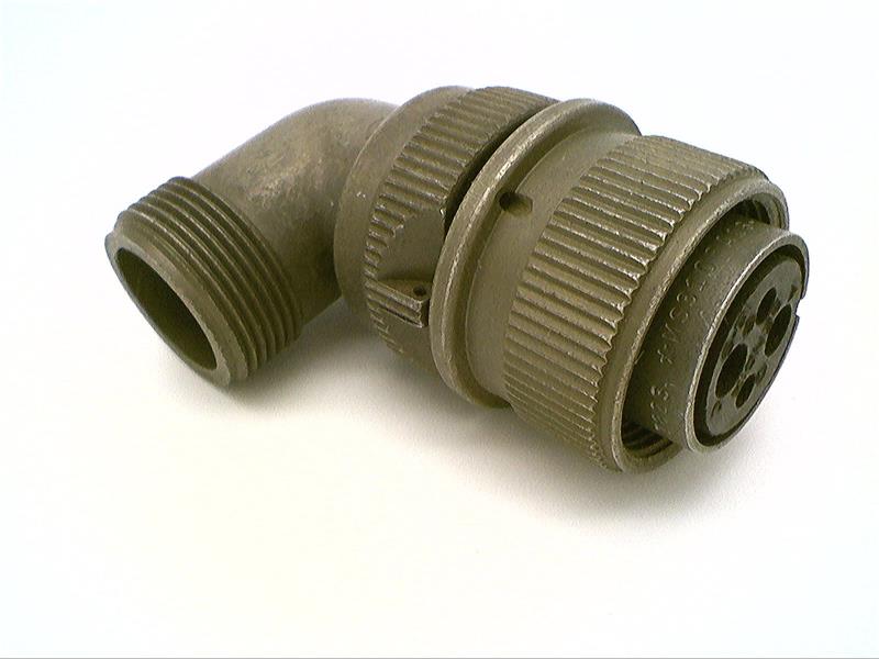 BENDIX DYNAPATH MS3108A16-9S