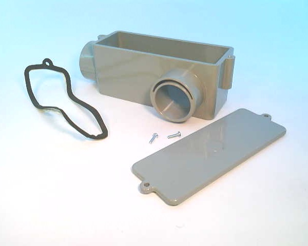 E984G by ABB THOMAS & BETTS