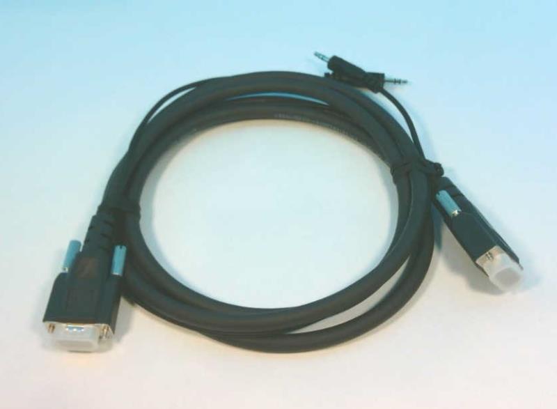 EXTRON VGA-A M-M MD/6