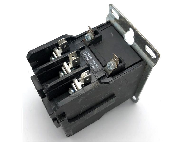 EATON CORPORATION A27CGD25B016