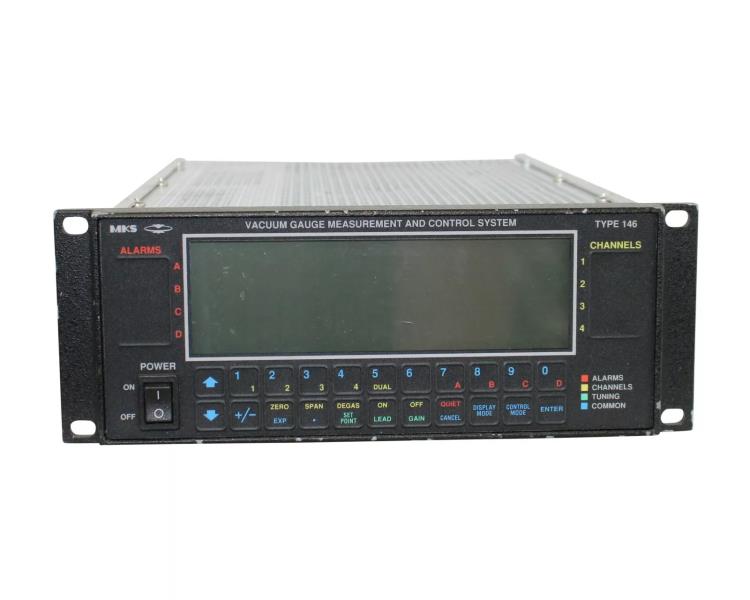 MKS INSTRUMENTS 146C-AAB00-1