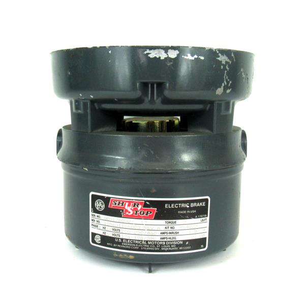 NIDEC CORP 105534500001