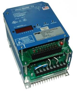POWER ELECTRONICS M2546CXR