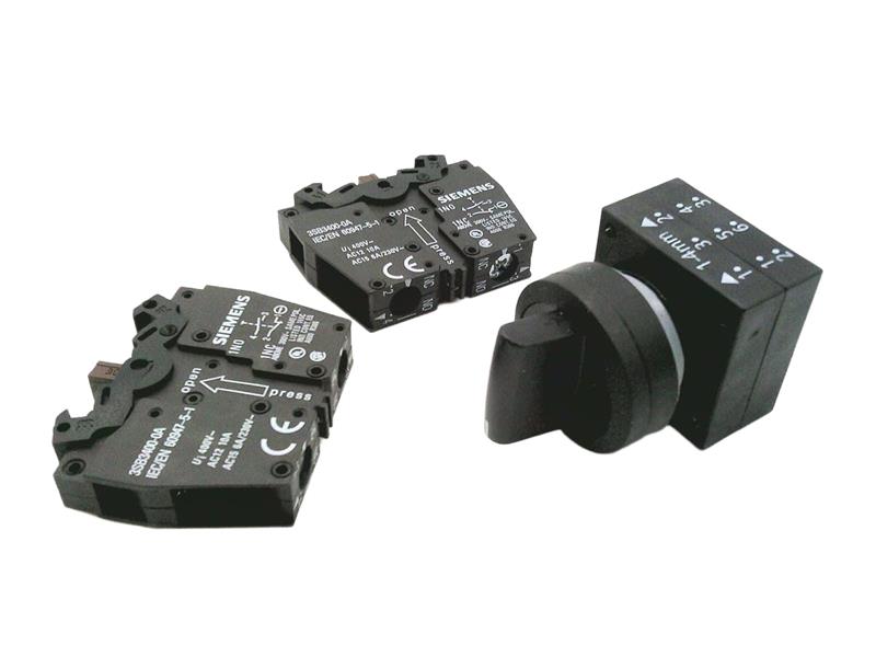 3SB3-208-2DA11 by SIEMENS