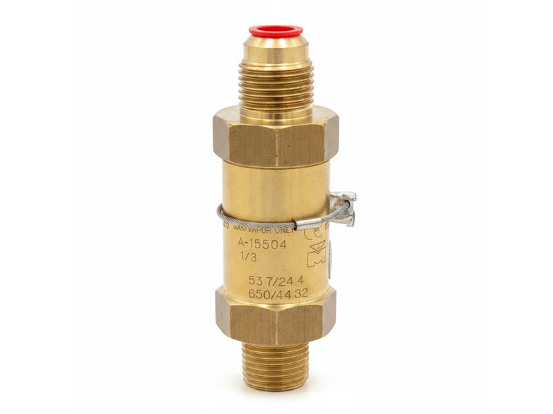 MUELLER INDUSTRIES AD15504