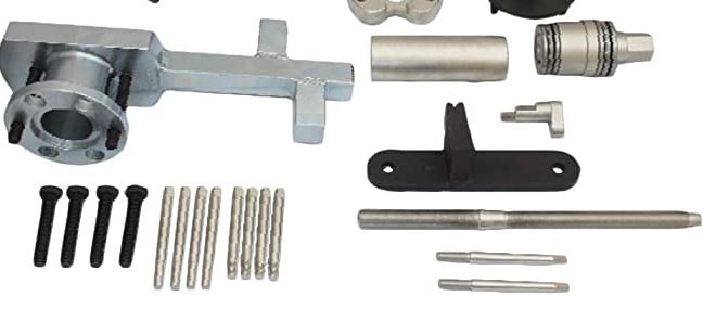 TOL O MATIC 81501031