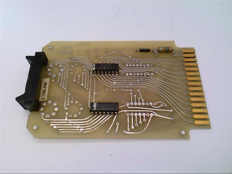 REGAL REXNORD L100-448/1