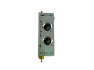 DYNAMCO INC 2593-0