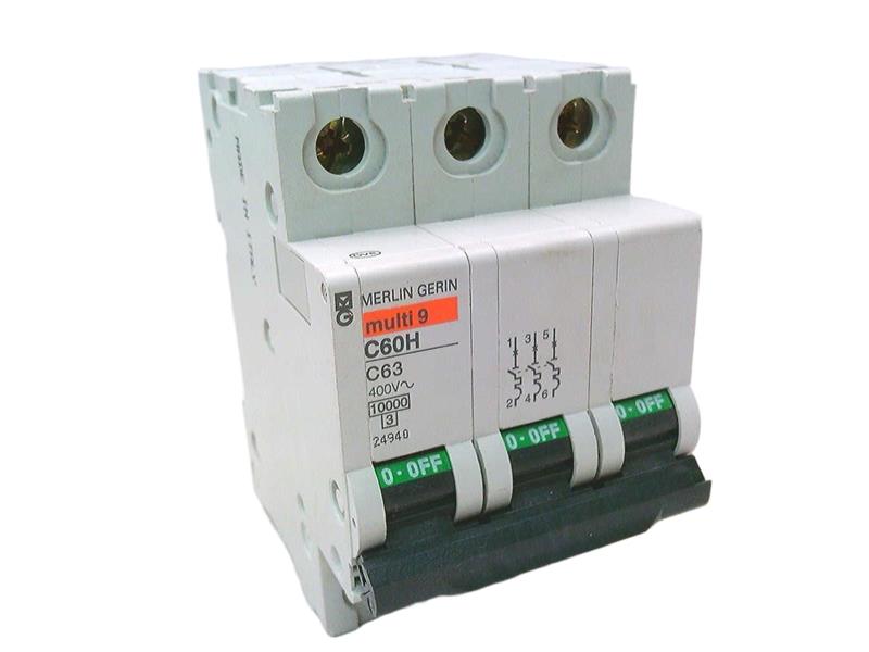 MG24940 by SCHNEIDER ELECTRIC