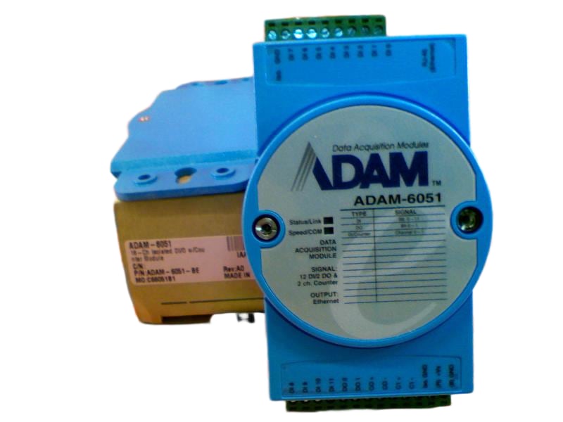 ADAM-6051-BE by ADVANTECH