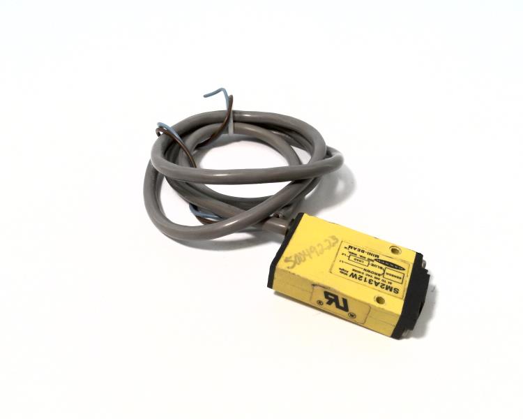 BANNER ENGINEERING SM2A312W