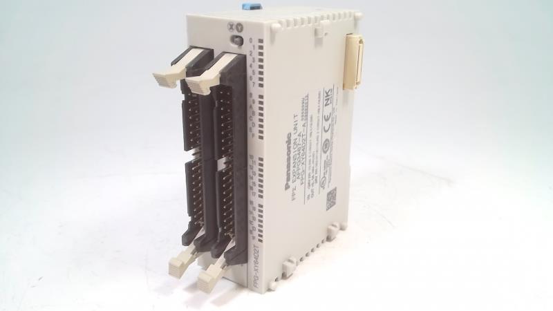 MATSUSHITA ELECTRIC FPG-XY64D2T-A