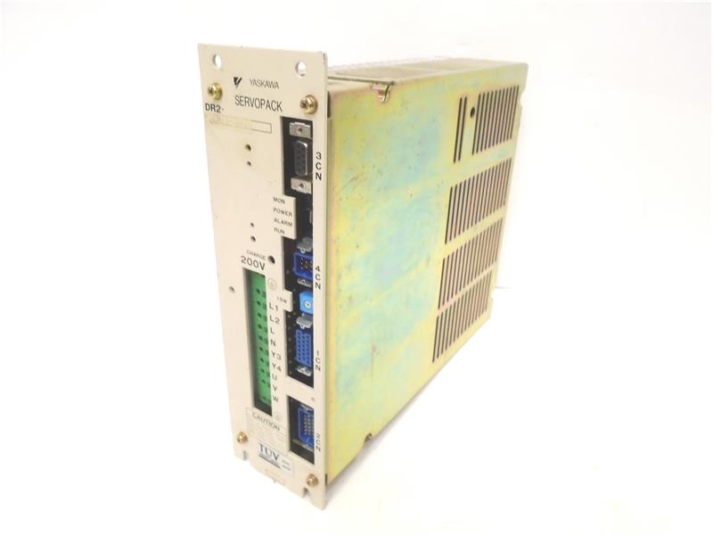 DR2-04AC-NY41 by YASKAWA ELECTRIC