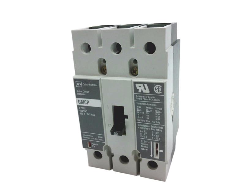 WESTINGHOUSE GMCP050K2C