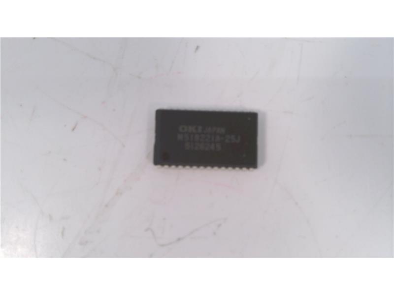 OKI M518221A-25J