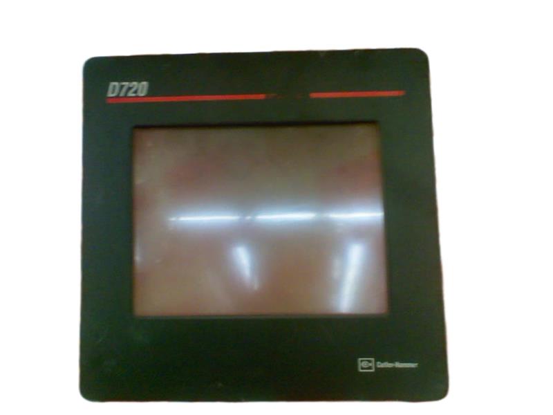 D720 by EATON CORPORATION