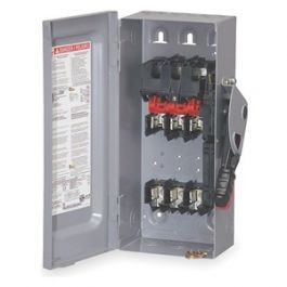 SCHNEIDER ELECTRIC H322N