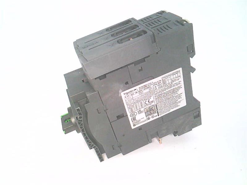 SCHNEIDER ELECTRIC GV3P321