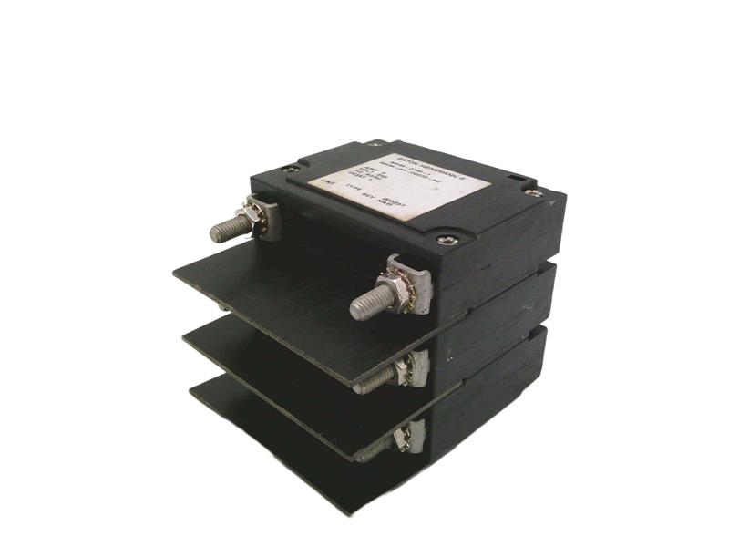 EATON CORPORATION AM3R-2786-1