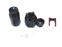 AMPHENOL T3105-601