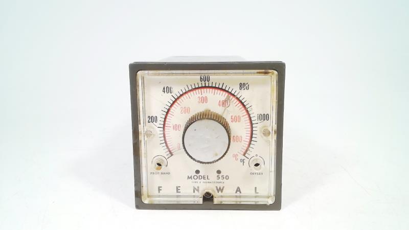 KIDDE-FENWAL, LLC 55-003140-308