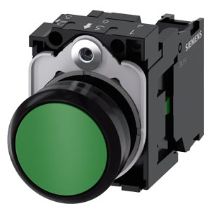 SIEMENS 3SU1100-0AB40-1BA0