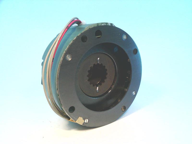 ASEA BROWN BOVERI 140-DBSC-6-MA-115/230VAC-60HZ