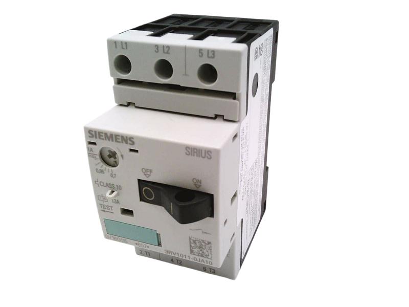 SIEMENS 3RV1011-0JA10