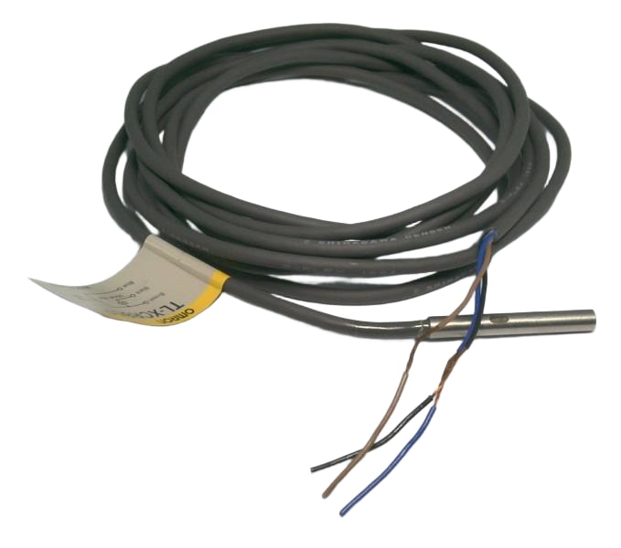 TL-XCR8C1 by OMRON