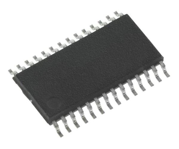 NXP SEMICONDUCTOR S9S08SG16E1MTL