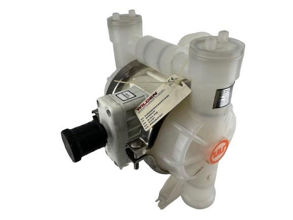 WILDEN P2/PKPPP/WFS/WF/PTV/0400