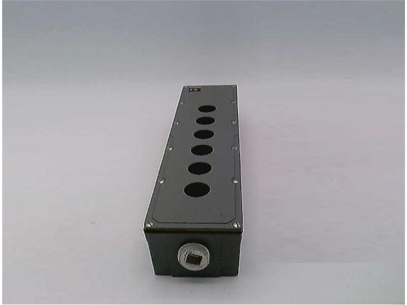 EATON CORPORATION 10250T-N6