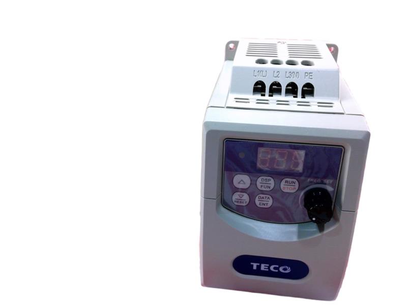 TECO-WESTINGHOUSE JNEV-201-H3