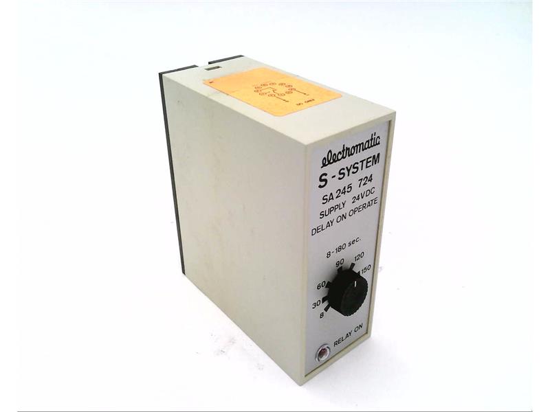 SA-245-724-180S by CARLO GAVAZZI