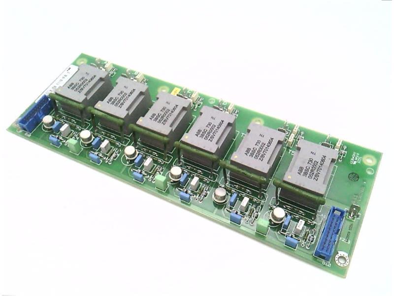 ASEA BROWN BOVERI 3BSE004939R0002