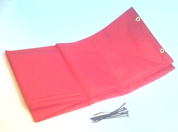 SAFETY FLAG CO ASX1848