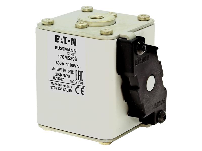 EATON CORPORATION 170M5396