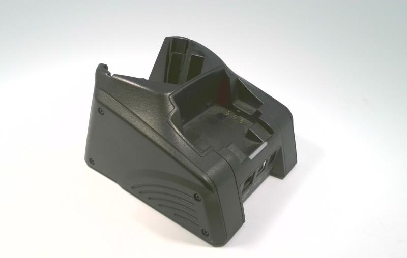 JANAM TECHNOLOGIES CRD-P1