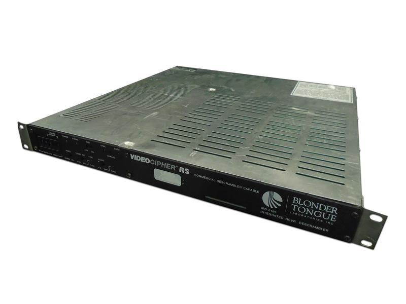 BLONDER TONGUE IRD-6185