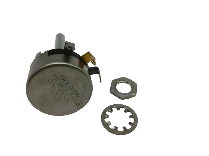 HONEYWELL 43C11000