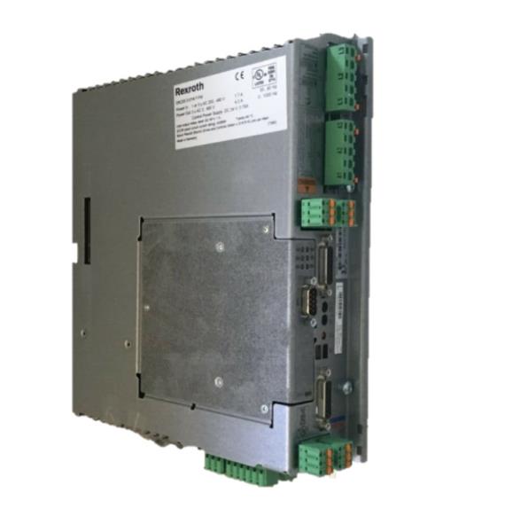 BOSCH DKC05.3-016-7-FW