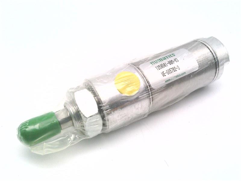 1250D01-00M-03 by ASCO