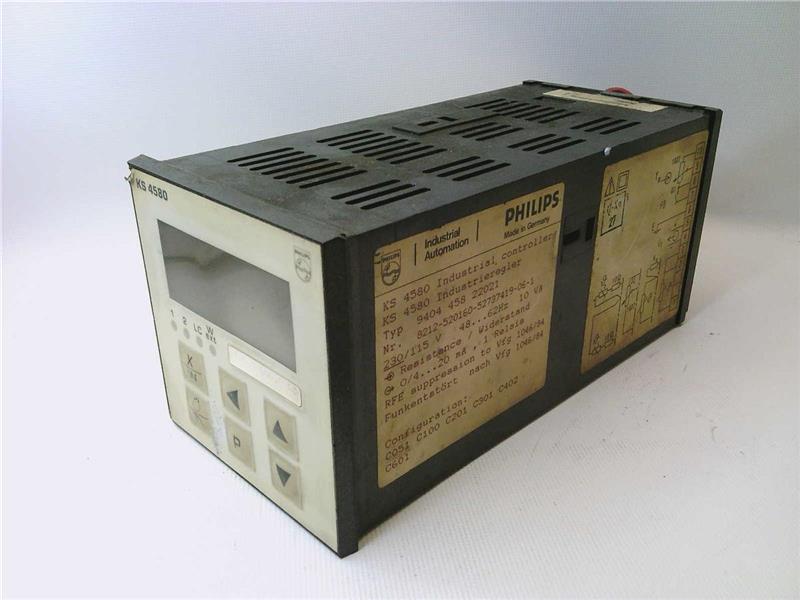 PHILIPS 9404-458-22021