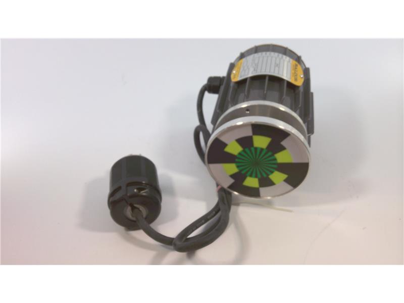 25E006W009 by ASEA BROWN BOVERI