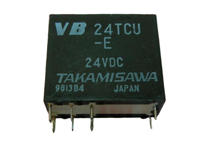 VB24TCUE by TAKAMISAWA