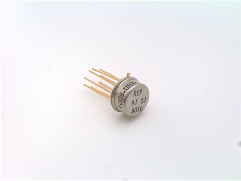 ANALOG DEVICES REF01CJ