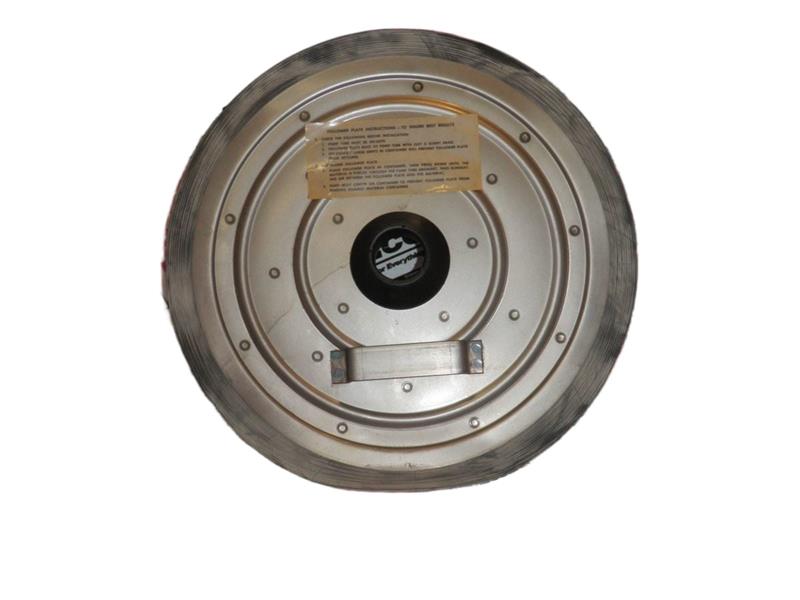 640028 by INGERSOLL RAND