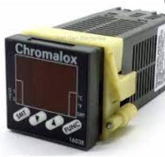 CHROMALOX 1603E-11030