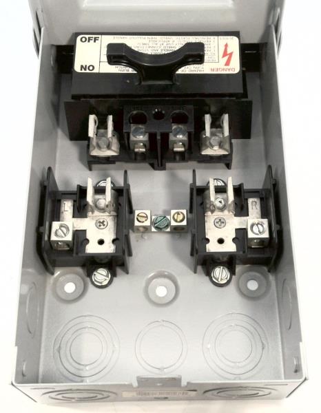 ABB THOMAS & BETTS ACM221